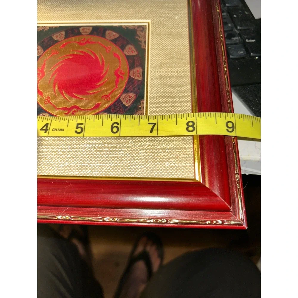 N/A chinese silk